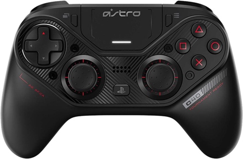 Astro Gaming C40 TR Controller With Case All Acessories